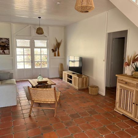 Villa Du Clapotage Le Robert Extérieur photo
