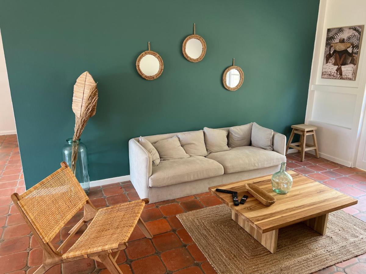 Villa Du Clapotage Le Robert Extérieur photo