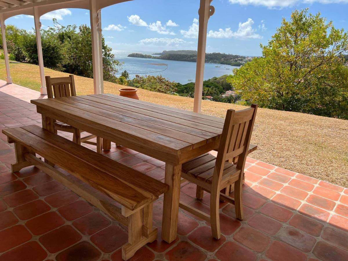 Villa Du Clapotage Le Robert Extérieur photo