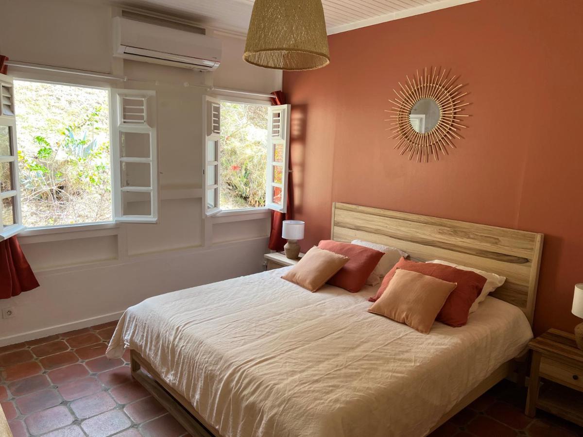 Villa Du Clapotage Le Robert Extérieur photo