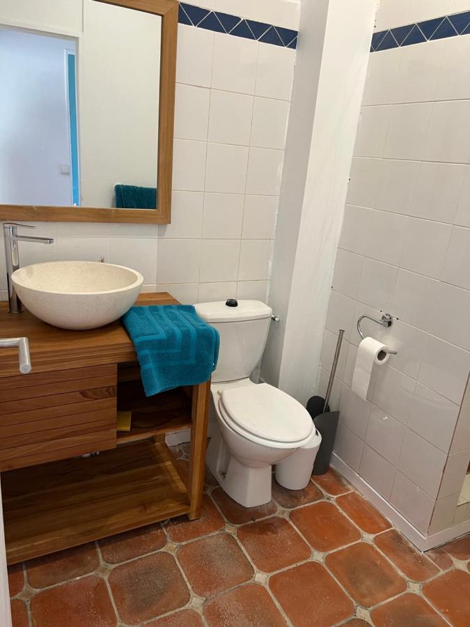 Villa Du Clapotage Le Robert Extérieur photo
