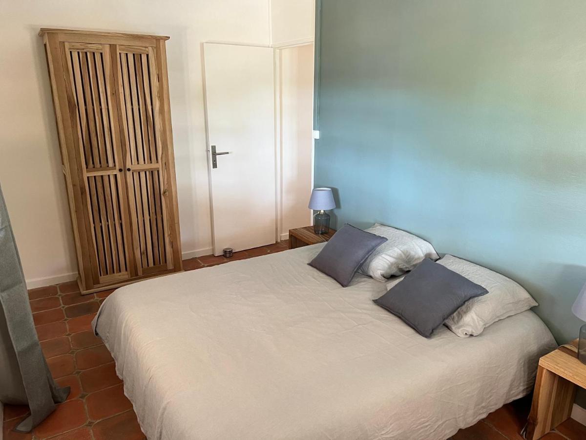 Villa Du Clapotage Le Robert Extérieur photo
